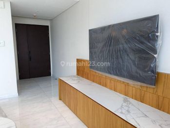 Apartemen Casa Domaine Mewah Dan Nyaman di Pusat Bisnis Jakpus.