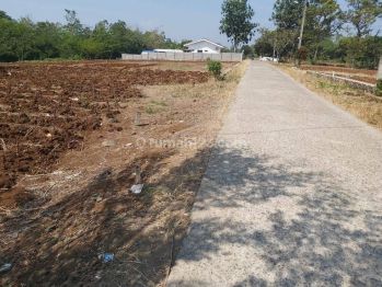 Murah 2juta an Tanah di Ciseeng Bogor Dekat Jalan Raya Ciseeng