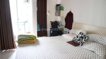 Unit Studio Apartemen Akasa BSD