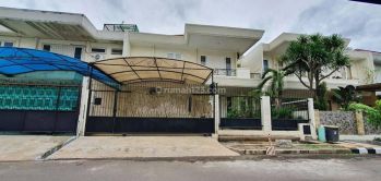 Disewa Rumah di Komplek Griya Inti Sentosa Sunter Jakarta Utara