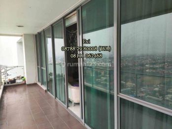 Jual Apartemen St. Moritz Puri Indah 4 Bedroom Tower Presidential