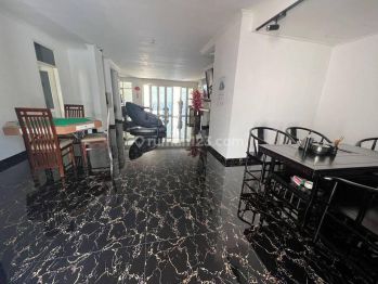 Rumah 2 Lantai Bagus di Elang Laut, Jakarta Utara