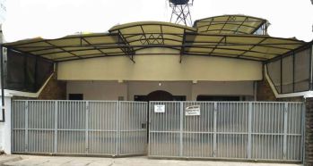 Di Jual Cepat Rumah Di Jalan Asem Baris Raya, Tebet Jaksel