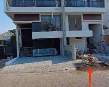 Dijual Rumah Modern Minimalis baru gress Wisata Bukit Mas I