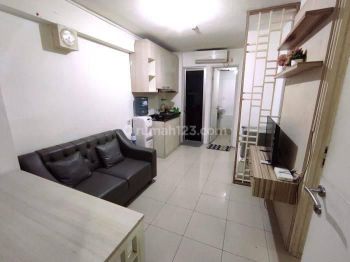 Disewakan Unit Apartemen Bassura City 2 Kamar Id 18dff