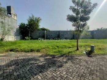 Langka Kavling Tanah di Citraland Bukit Palma ukuran kecil