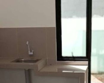 Rumah mewah harga ramah akses mudah