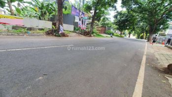 Tanah Premium di Tlaga Bodas di Gajah Mungkur