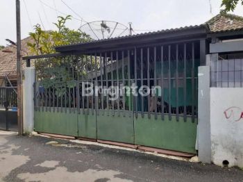 TANAH SAYAP ASTANA ANYAR