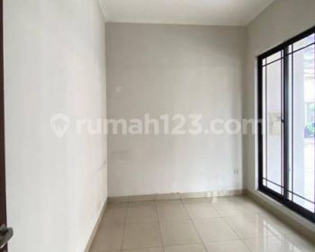 Disewakan Rumah Paling Murah Cluster Aman Dan Nyaman