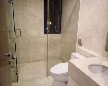 Apartemen Senopati Penthouse