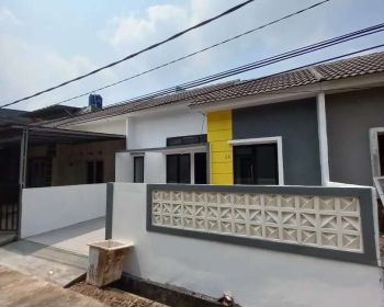 Sell Rumah: RUMAH MURAH BISA KPR