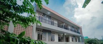 kost exclusive dengan AC