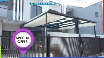 Toplah Rumah Ready Stock Di Margahayu Kota Bandung 58A5