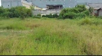 Jual Tanah Pinggir Jalan Utama Raya Salembaran Dadap