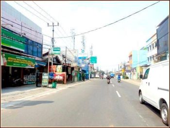 5 Menit Gerbang Tol Sawangan Murah 5 Jt-an