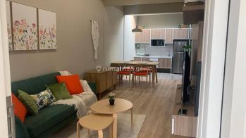 Furnish Cozy Home Favourite Jingganagara Kota Baru Parahyangan