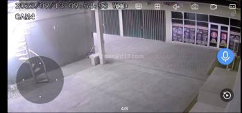 Disewakan Cepat Ruko Toko di Pinggir Jalan Tarumajaya, Bekasi