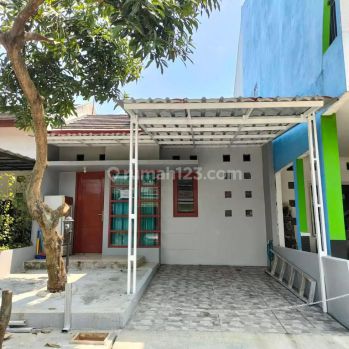 Rumah Disewakan, The Address Cibubur, Samping Citra Gran