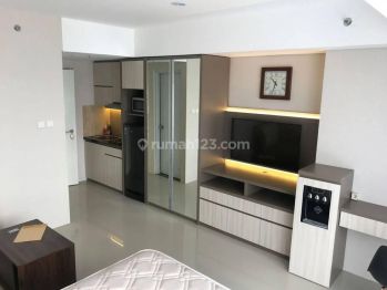 Apartemen The Breeze Bintaro Jaya, Deket Bintaro Plaza
