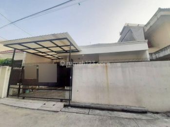Rumah bagus Siap Huni Strategis Di Duri Kepa(DK210)