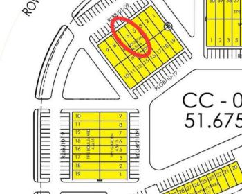 Sewa Rukan Boulevard Pik2 Cluster La Riviera 4,5x15 M2 3 Lantai