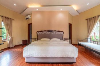 For Sale Villa View Sunset di Area Puri Gading Jimbaran