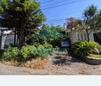 Tanah Jalan Dr Wahidin