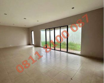 Dijual Rumah Siap Huni Cluster Vermont Parkland BSD