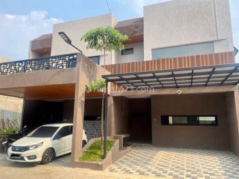 Perumahan Mewah Harga Terjangkau di Selatan Jakarta