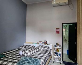 di jual kos-kosan 3 lantai d Pejaten Jakarta Selatan