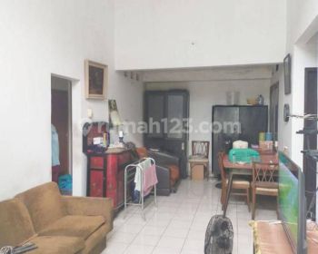 Rumah dijual 1 lt jl.Graha Raya Bintaro Tangsel