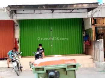 Ruko 2 Lantai Siap Pakai Buat Kantor di Bulevar Kelapa Gading
