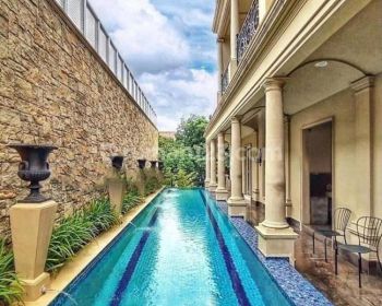 DISEWAKAN RUMAH at Jl MATARAM / SELONG, KEBAYORAN BARU, JAKSEL