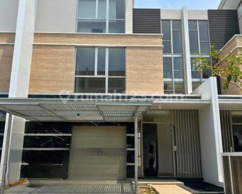 Termurah Rumah Choppin Golf Island Pik 10x32 Golf View