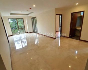 Disewakan Hegarmanah Residence 3 Kamar Furnish Hook View Bagus