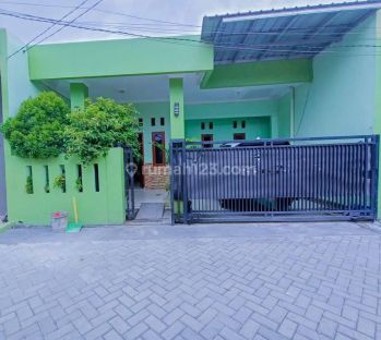 Dijual Rumah Jurumudi Kota Tangerang Rumah