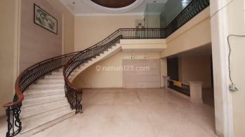 Dijual Rumah Mewah Dan Luas di Sunter Jakarta Utara