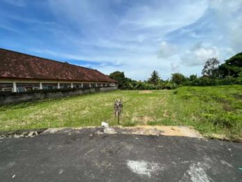 Dijual Tanah Cemagi Mengwi Badung