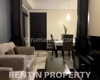 For Rent Apartment Bellagio Residence 2 Bedrooms Middle Floor