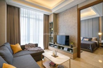 Private Lift Apartment, SOUTH HILLS at Setiabudi, 1 Bedroom