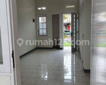 Sewa Ekonomis Rumah Kota Baru Parahyangan Bagus Terawat Kbp