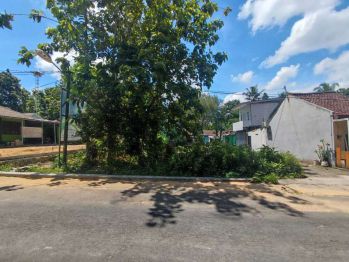 Tanah Jogja BARAT, 200 Jutaan, Dekat Kampus UMY Gamping