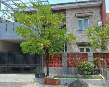 Dijual Rumah Di Witana Harja Pamulang