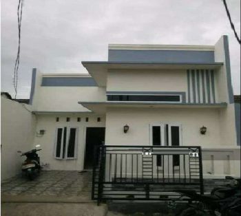 Classic Modern House in Vila Gading Harapan 1