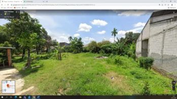 Dijual Tanah Siap Bangun, Lokasi Desa Bedahan Depok, Jawa Barat