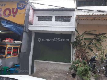 JUAL RUANG BUAT USAHA JALAN BKR, BANDUNG.