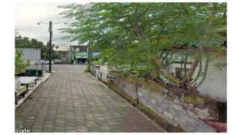 Tanah SHM Peruntukan Kost 2 Lantai Ada Imb di Sleman Dekat Kampus Yogyakarta