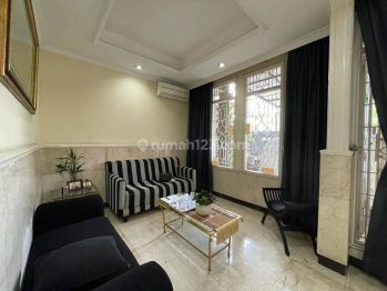 Legansi Dan Kenyamanan Rumah Idaman di Komplek Cinere Strategis