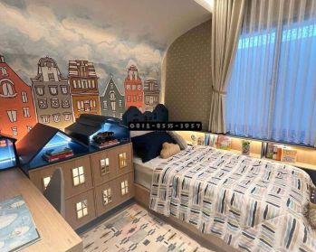 STROZZI by summarecon serpong di kawasan symphonia mewah tp terjangkau